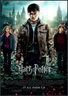 Mi recomendacion: Harry Potter 7 Y Las Reliquias de la Muerte Parte 2